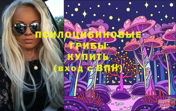 хмурый Верхнеуральск