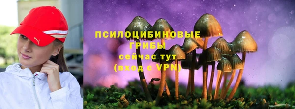 хмурый Верхнеуральск