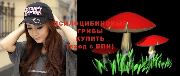хмурый Верхнеуральск